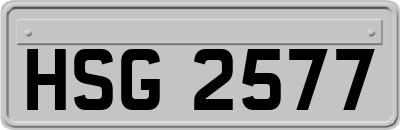 HSG2577