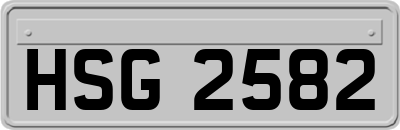 HSG2582