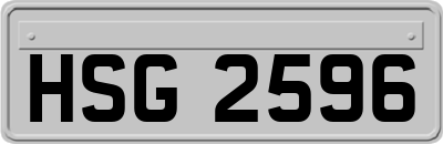 HSG2596