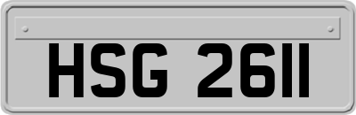 HSG2611