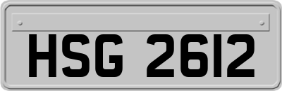 HSG2612