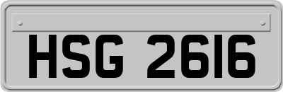 HSG2616