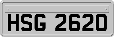HSG2620