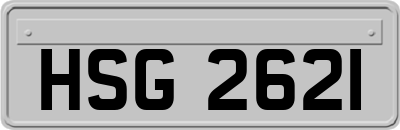 HSG2621