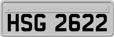 HSG2622