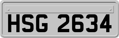 HSG2634