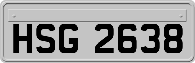 HSG2638