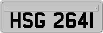 HSG2641