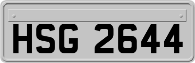 HSG2644