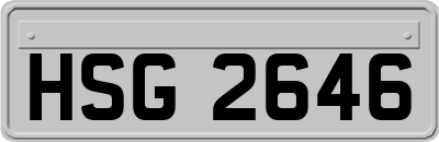 HSG2646