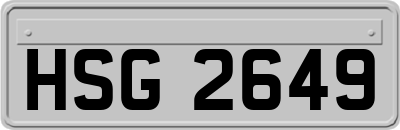 HSG2649