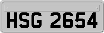 HSG2654