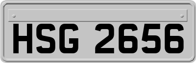 HSG2656