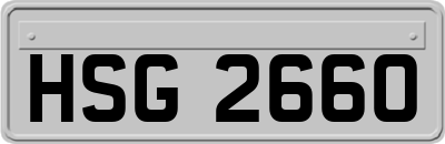 HSG2660