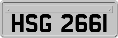 HSG2661