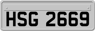HSG2669