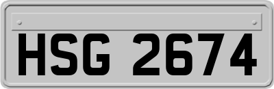 HSG2674