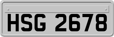 HSG2678