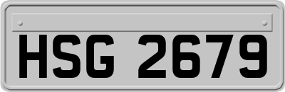 HSG2679