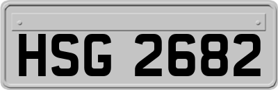 HSG2682