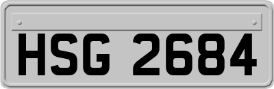HSG2684