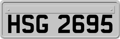 HSG2695