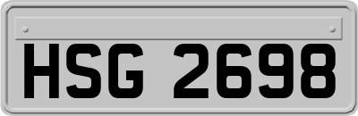 HSG2698