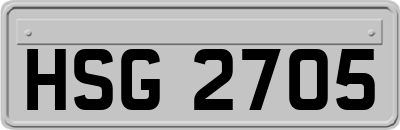 HSG2705