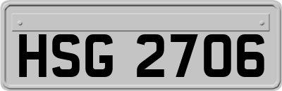 HSG2706