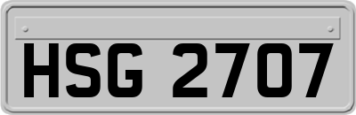 HSG2707