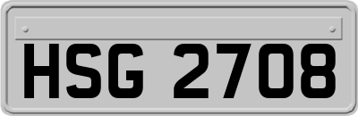 HSG2708