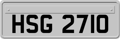 HSG2710