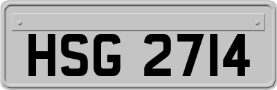 HSG2714