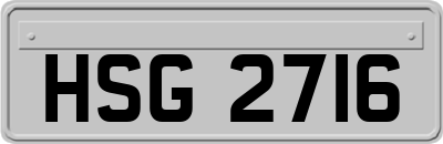 HSG2716