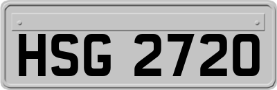 HSG2720