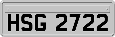 HSG2722