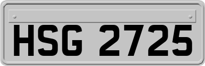 HSG2725