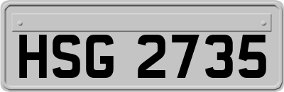 HSG2735
