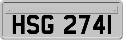 HSG2741