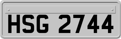 HSG2744
