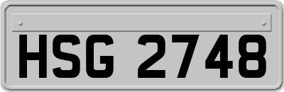 HSG2748