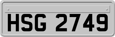 HSG2749