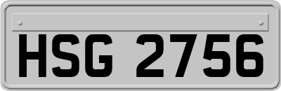 HSG2756