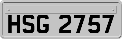 HSG2757