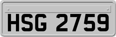 HSG2759