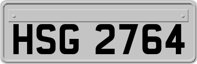 HSG2764