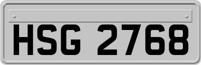 HSG2768