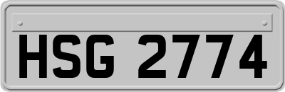 HSG2774