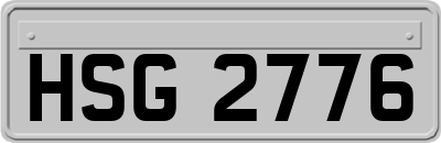 HSG2776