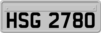 HSG2780